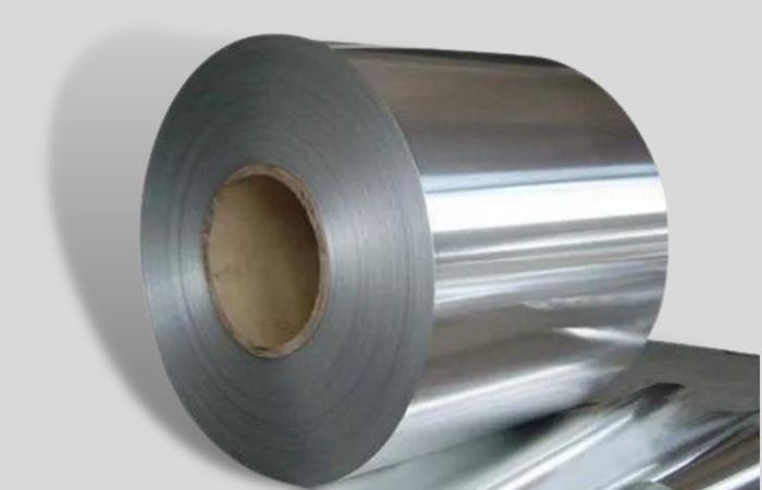 Aluminium Plain Coil Suppliers