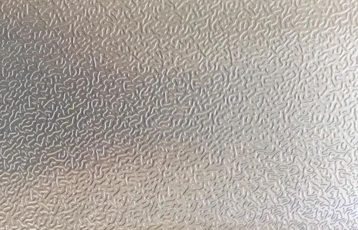 Aluminium Polysurlyn Stucco Suppliers