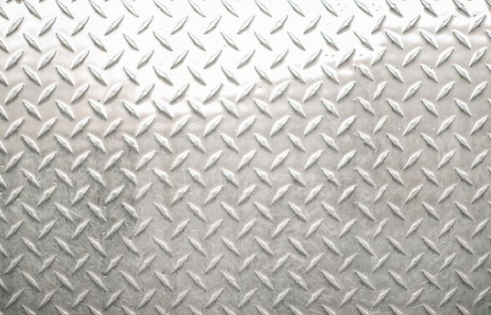 Aluminium Chequered Sheet suppliers in Mumbai
