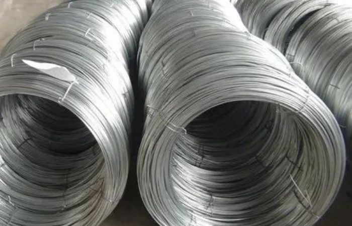 Galvanized wire suppliers in Mumbai