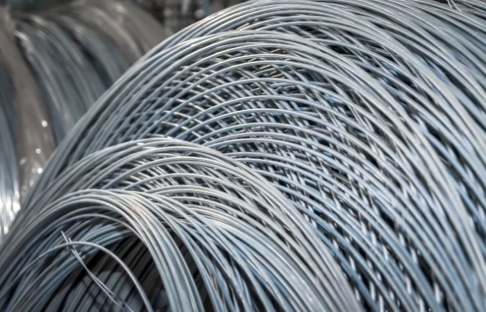 Galvanized Wire Suppliers