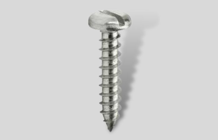 Stainless Steel Screws Suppliers