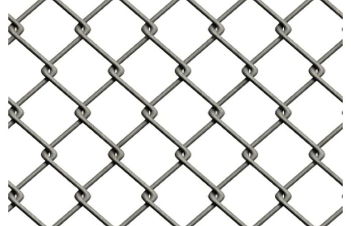Stainless Steel Wirenetting