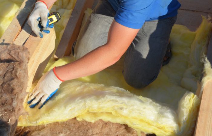 Insulation Contractors