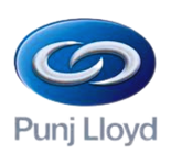 punj llloyd