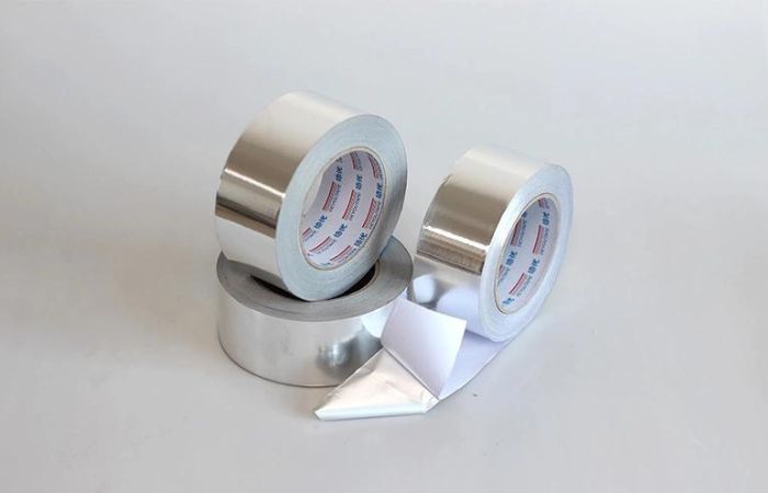 Aluminium and FSK Tape