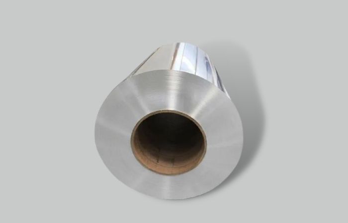 Aluminium Foil