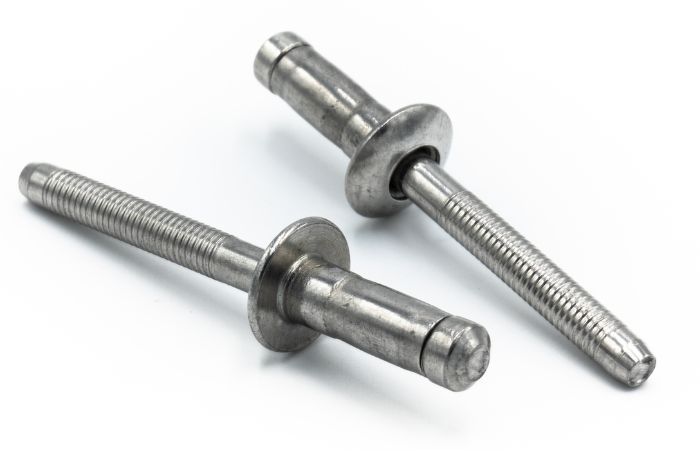 Blind Rivets