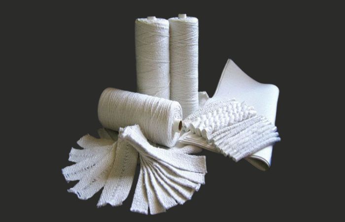 Ceramic Fiber