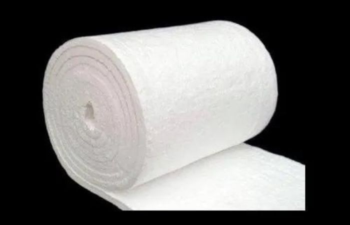 Ceramic Fiber Blankets