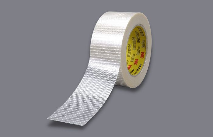 Glass Filament Tape