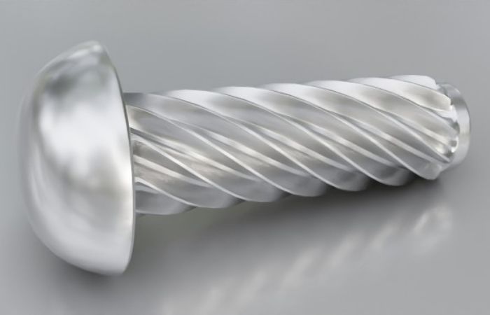 Hammering Type Rivets