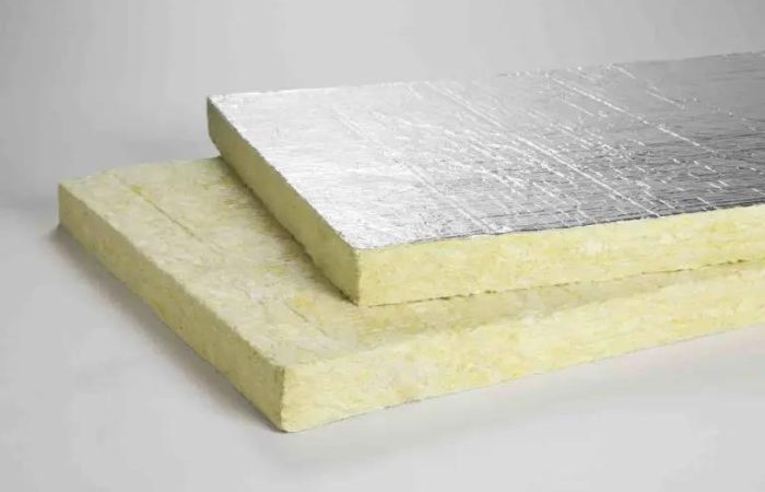 Rockwool