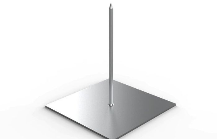 Self Adhesive Insulation Hangers